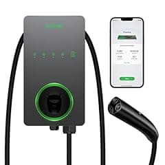 Autel Home Smart EV Charger NACS 50Amp