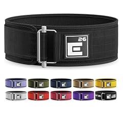 Element 26 Weightlifting Belt
