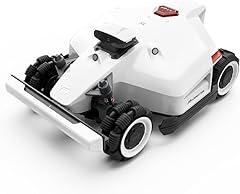 Mammotion LUBA 2 AWD Robot Mower 2024