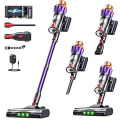 Timitrek Cordless Vacuum Cleaner 600W/50KPa