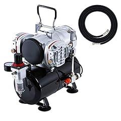 Master Airbrush TC-828 Air Compressor with Tank