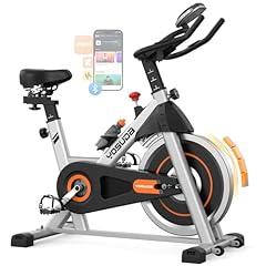 YOSUDA Indoor Cycling Bike with iPad Mount