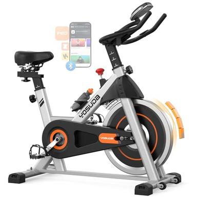 Exercise Bikes
