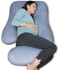 Moon Park U-Shaped Maternity Pillow