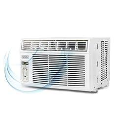 Black Decker 10,000 BTU Window Air Conditioner