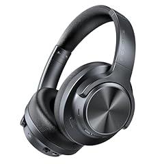 FIO MOTUS Wireless Noise Cancelling Headphones