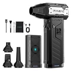FANEAC Electric Air Duster 150,000 RPM