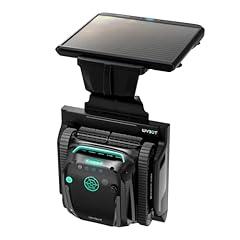 WYBOT S2 Solar Pool Vacuum Cleaner