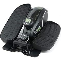 DeskCycle Ellipse Under Desk Elliptical Machine