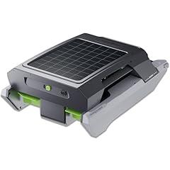 Anpool P1 Solar Pool Robot Skimmer