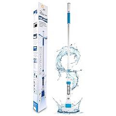 Sunsolar Elek Spa 65 Cordless Hot Tub Vacuum