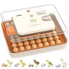 WONEGG 56 Egg Incubator with Auto Turning