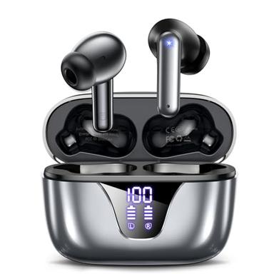 bluetooth earbuds