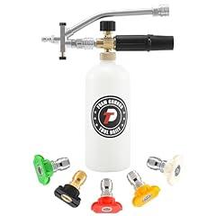 Tool Daily Foam Cannon Kit