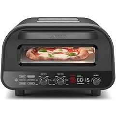 Chefman Indoor Pizza Oven