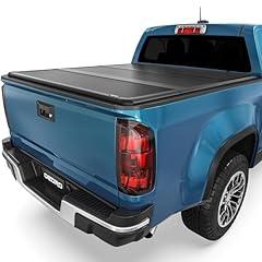 OEDRO Tri-Fold Tonneau Cover for Colorado/Canyon