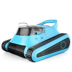 SMONET Cordless Pool Vacuum Robot