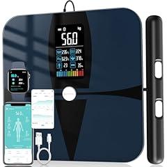 Lepulse Smart Body Weight Scale