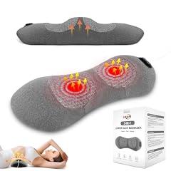 USUIE Lumbar Massager Pillow