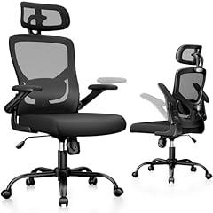 Marsail Ergonomic Adjustable Office Chair