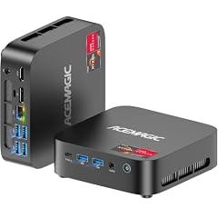 ACEMAGIC K1 Mini PC Ryzen 5 7530U