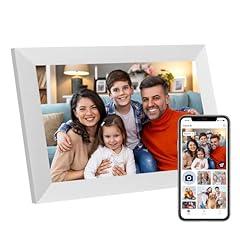 Anna Bella 10.1 Inch WiFi Digital Frame