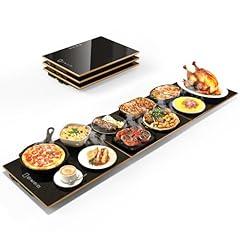 CedarAce Electric Food Warming Tray