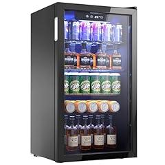 Icyglee Beverage Refrigerator Cooler