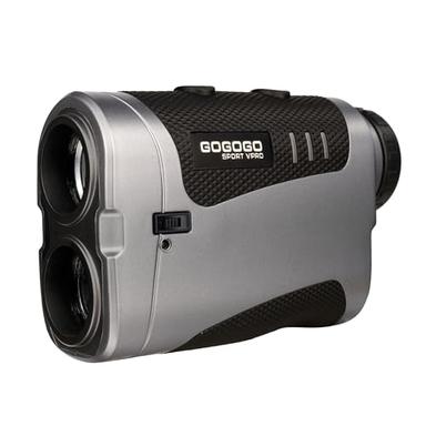 golf rangefinder with slope