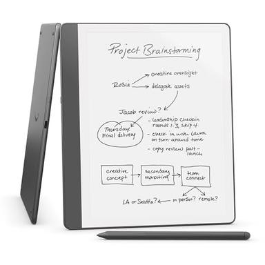 e reader