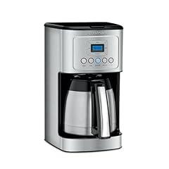 Cuisinart 12-Cup Thermal Coffee Maker DCC-3400NAS