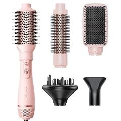 Wavytalk Hair Dryer Brush Kit
