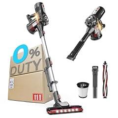 Roomie Tec Cordless Stick Vacuum Cleaner