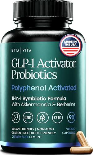 GLP-1 Supplement