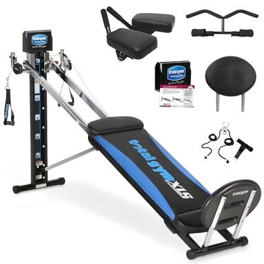 Total Gym