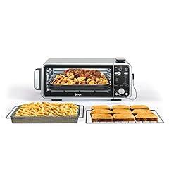 Ninja SP351 Foodi Smart Dual Heat Air Fryer