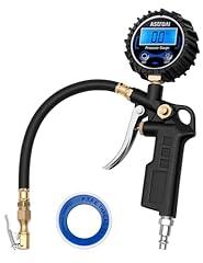AstroAI Digital Tire Pressure Gauge Inflator
