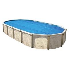 In The Swim Premium Blue Solar Pool Cover