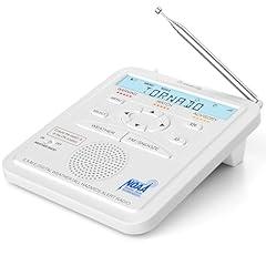 DreamSky NOAA Weather Radio with FM Alert