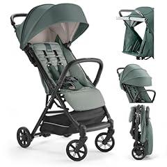 Inglesina Quid Elephant Gray Stroller