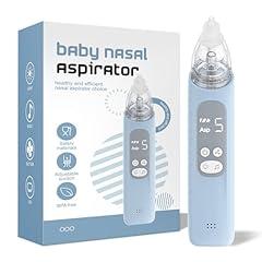 Bosak Baby Electric Nasal Aspirator