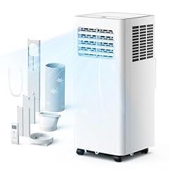Euhomy Portable Air Conditioner 10,000 BTU