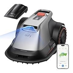 Eufy E18 Robot Lawn Mower