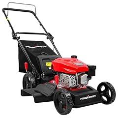 PowerSmart EasyCut 18-Inch Lawn Mower