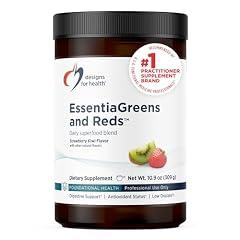 EssentiaGreens and Reds Superfoods Powder