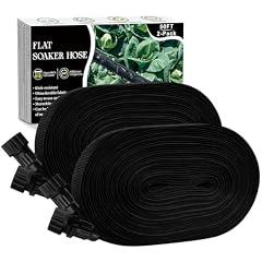 Soaker Hose 100FT Dual Pack