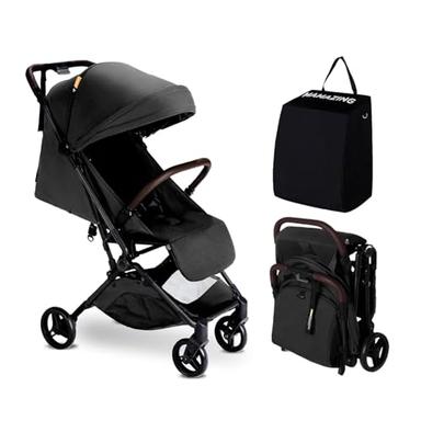 gb pocket stroller