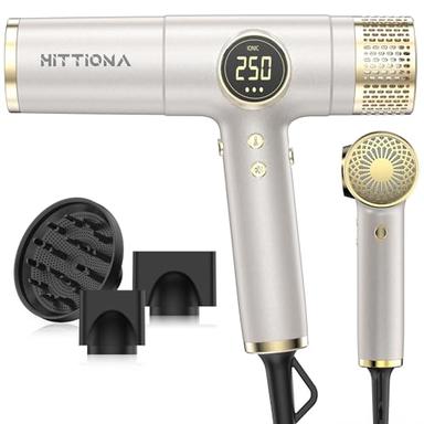 blow dryer and diffuser