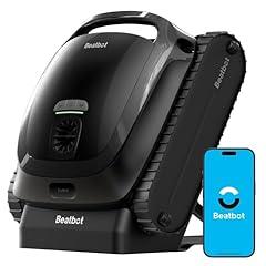 Beatbot Cordless Robotic Pool Cleaner Dark Grey