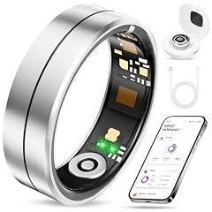 Fvtga Smart Ring Health Tracker